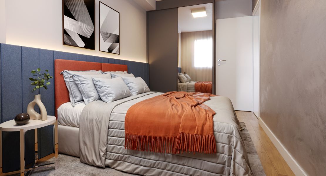 Apartamentos Portal das Quaresmeiras-Campinas – SP