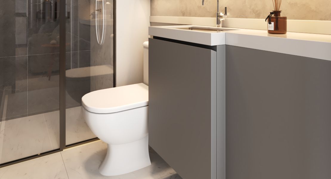 Apartamentos Portal das Quaresmeiras-Campinas – SP