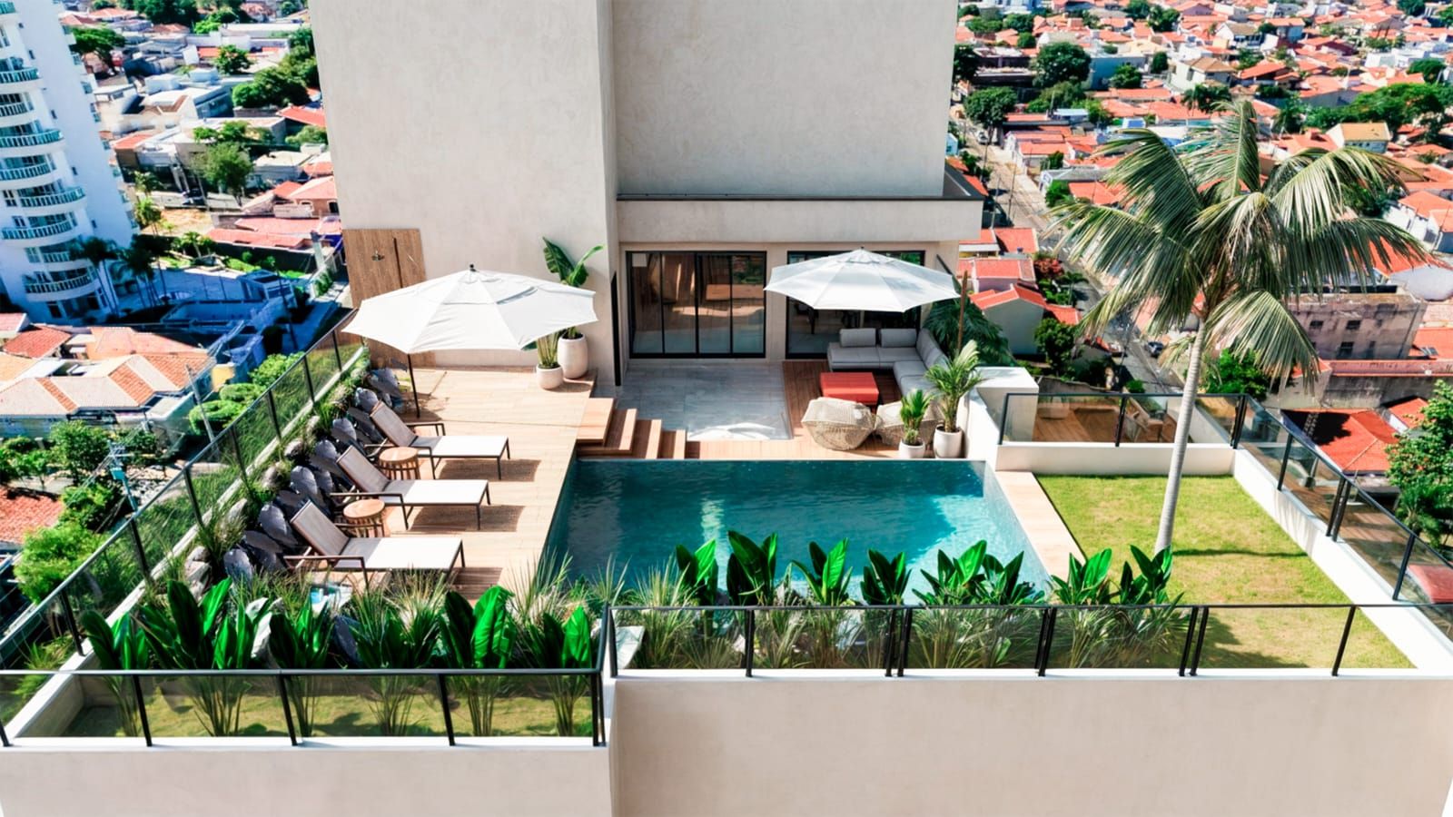 LANÇAMENTO – PORTINARI PRIME RESIDENCE – INDAIATUBA/SP