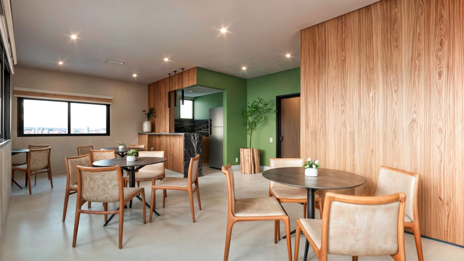 LANÇAMENTO – PORTINARI PRIME RESIDENCE – INDAIATUBA/SP