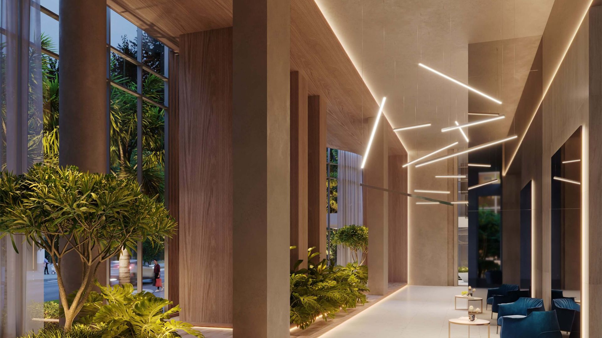 Bosque Cerejeiras – Jardins das Perdizes Lançamento!