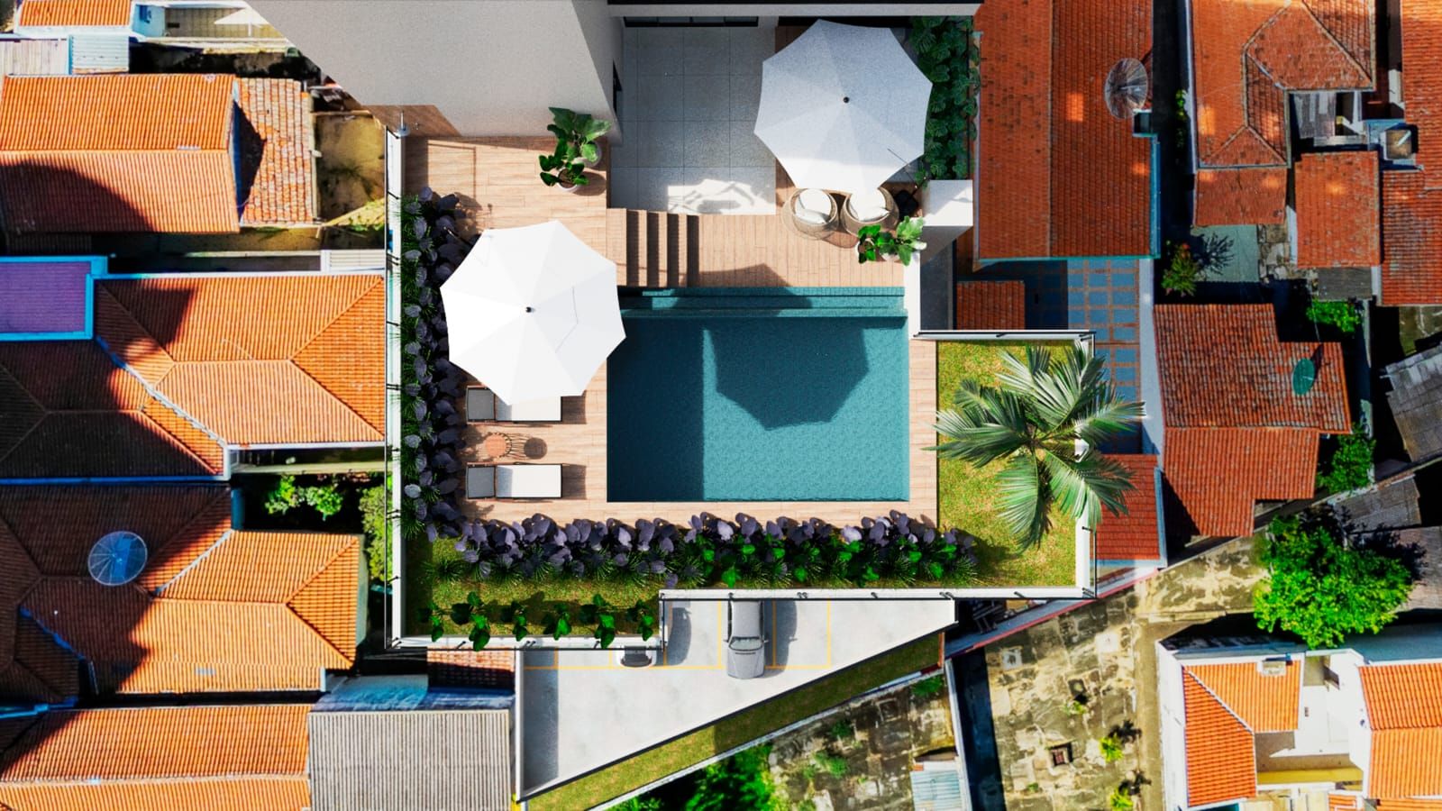 LANÇAMENTO – PORTINARI PRIME RESIDENCE – INDAIATUBA/SP