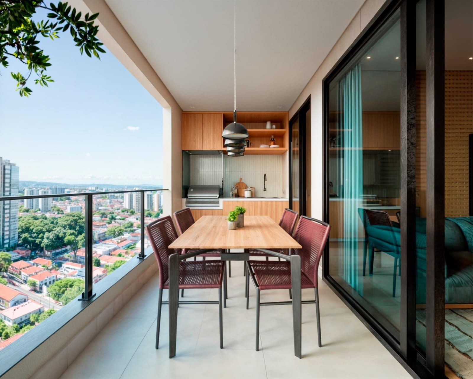 LANÇAMENTO – PORTINARI PRIME RESIDENCE – INDAIATUBA/SP