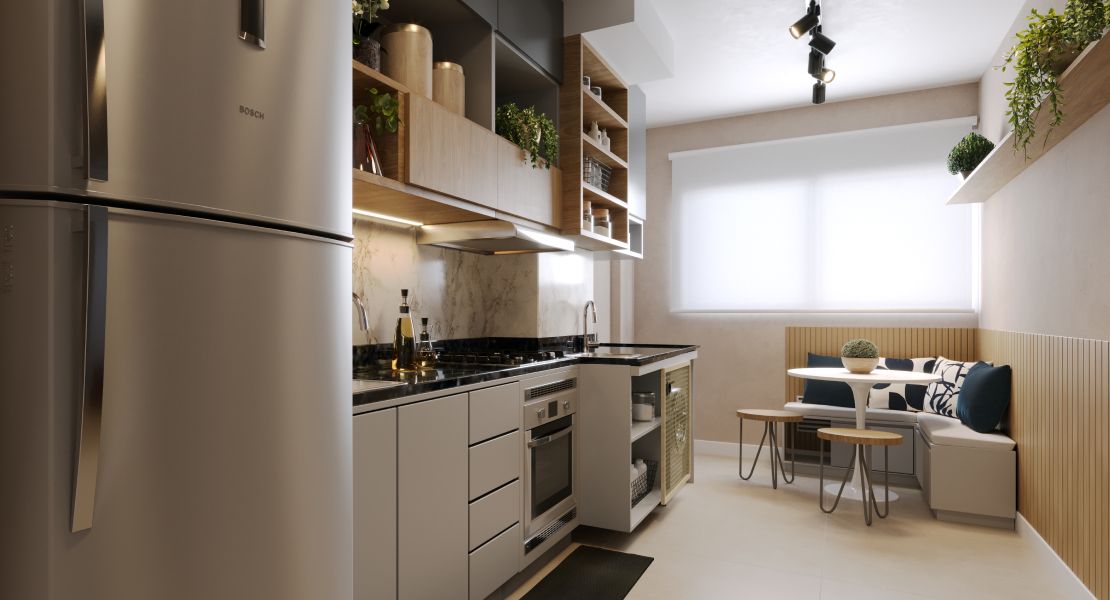 Apartamentos Portal das Quaresmeiras-Campinas – SP