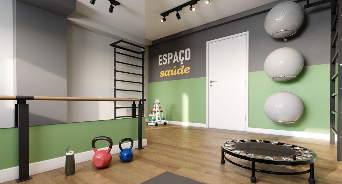 Apartamentos Portal das Quaresmeiras-Campinas – SP