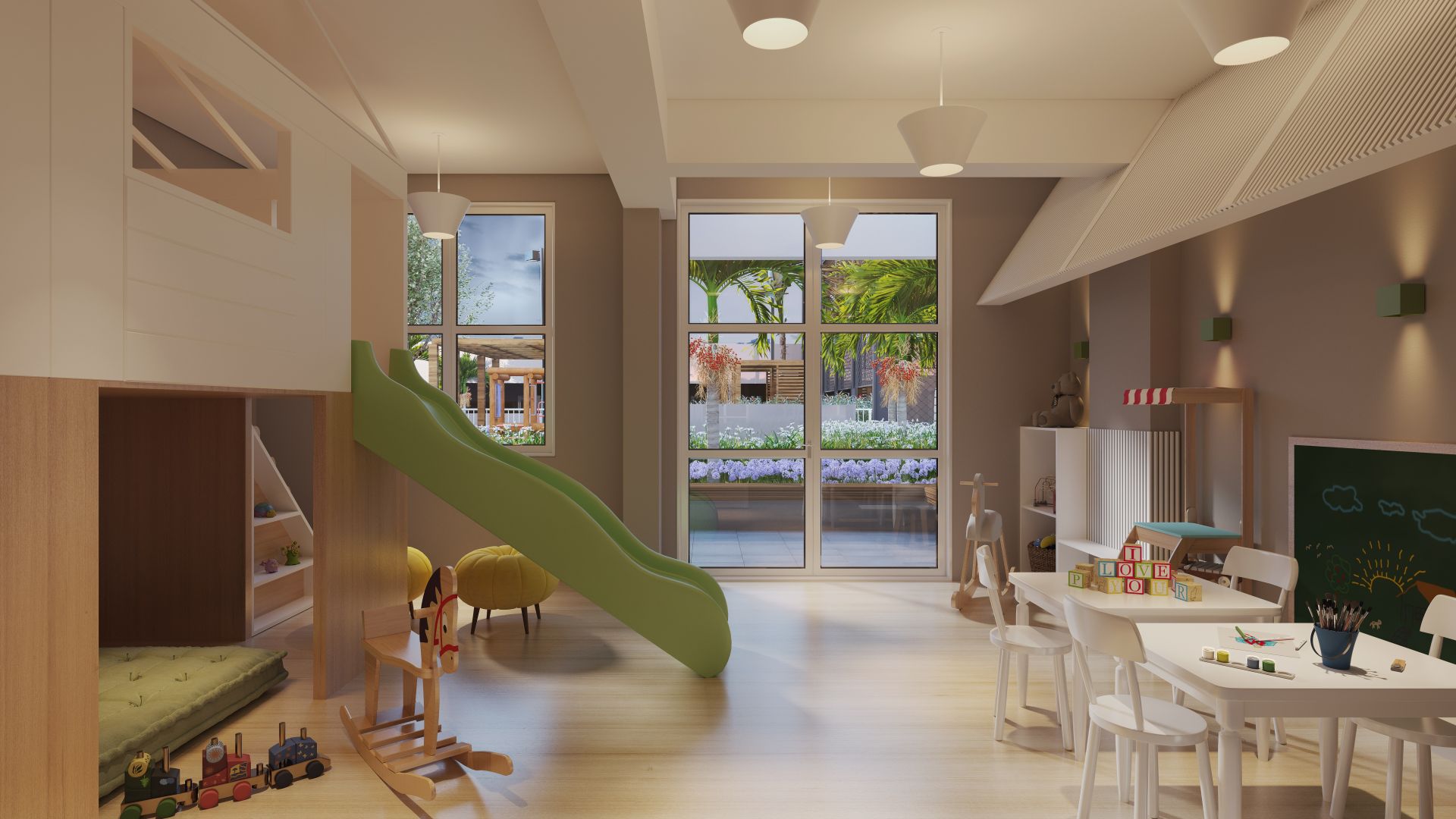 Apartamentos Reserva Perfetto –  Jd.Aurélia – Campinas SP.