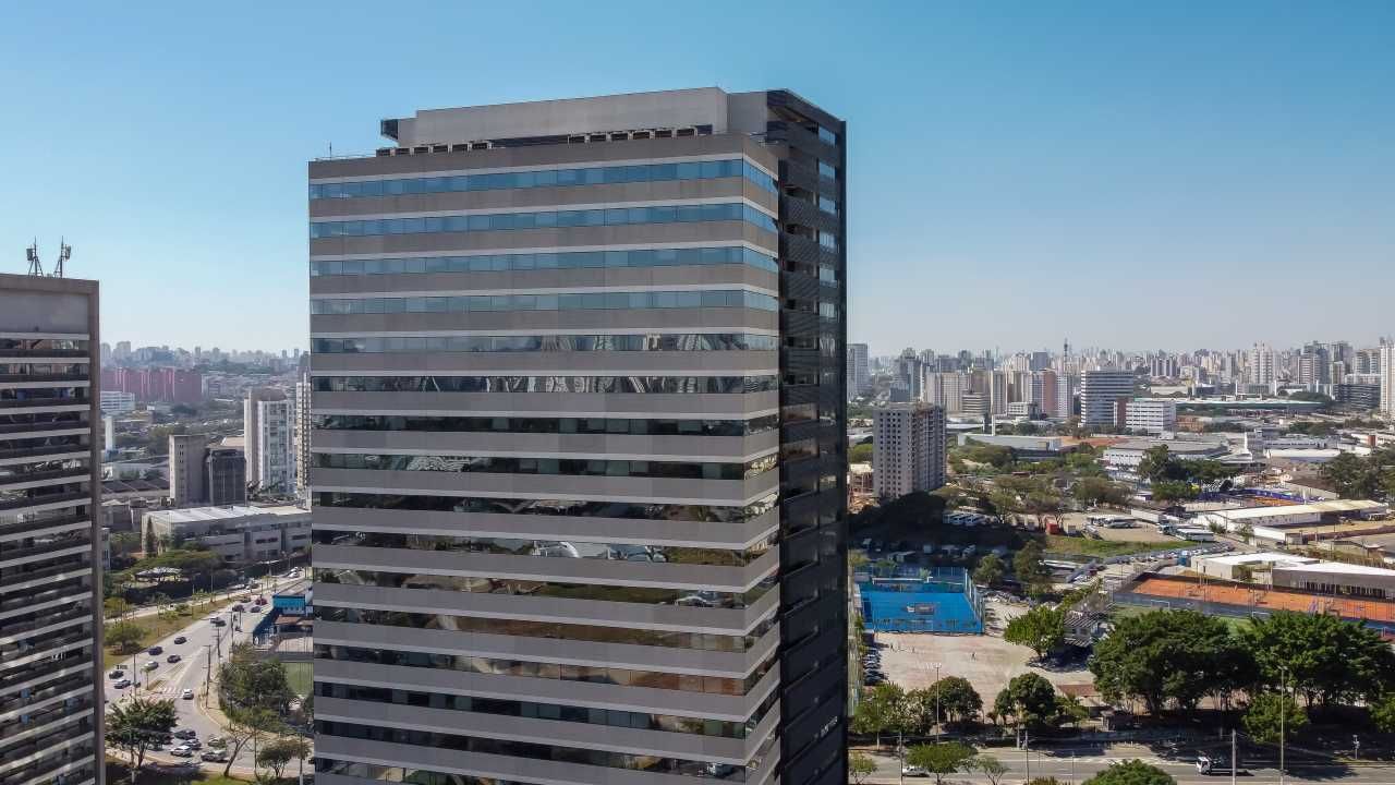 Bosque Cerejeiras – Jardins das Perdizes Lançamento!