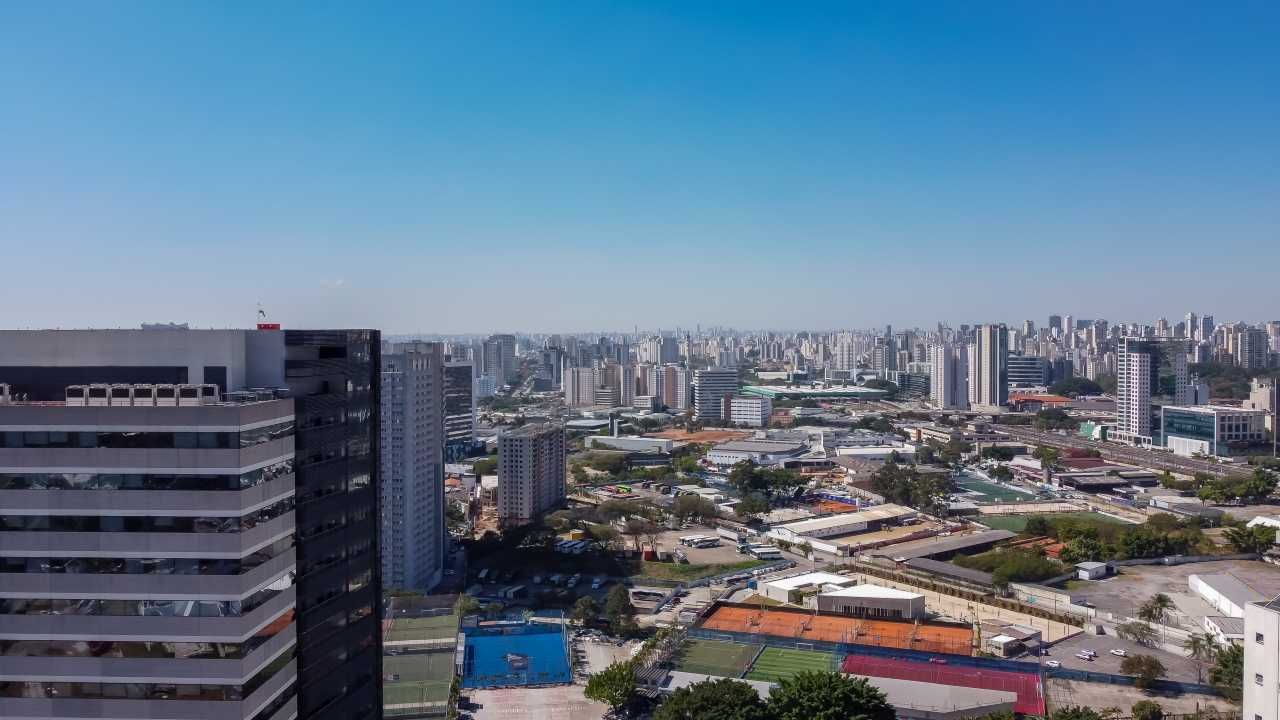 Bosque Cerejeiras – Jardins das Perdizes Lançamento!