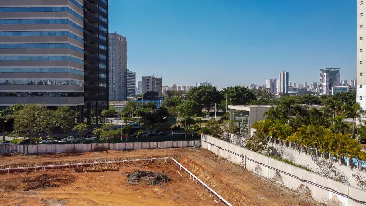 Bosque Cerejeiras – Jardins das Perdizes Lançamento!