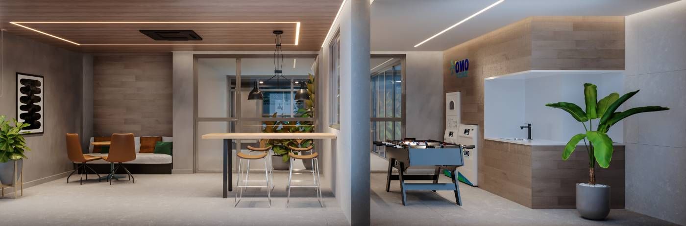 Vestra Cambuí – Apartamentos no B.Cambuí – Campinas SP.