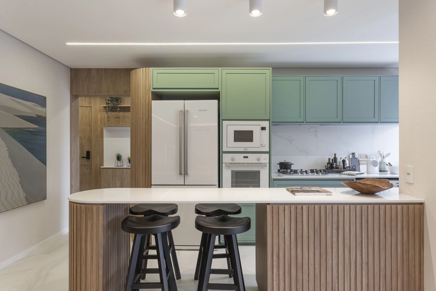 Vestra Cambuí – Apartamentos no B.Cambuí – Campinas SP.