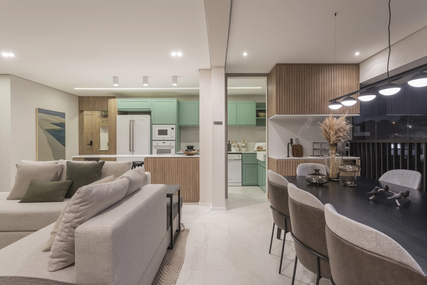 Vestra Cambuí – Apartamentos no B.Cambuí – Campinas SP.