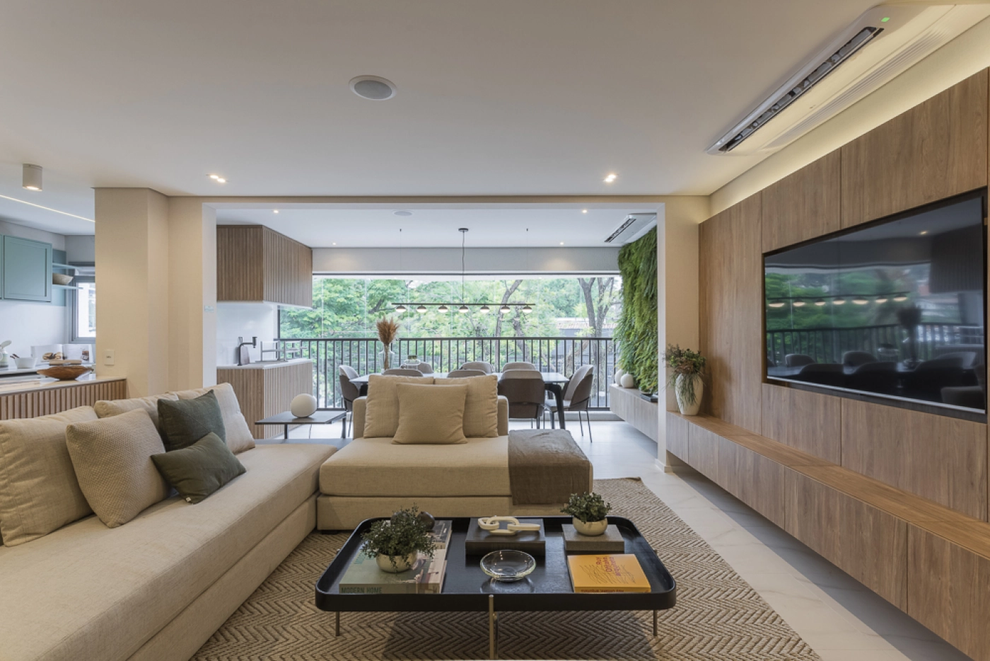 Vestra Cambuí – Apartamentos no B.Cambuí – Campinas SP.
