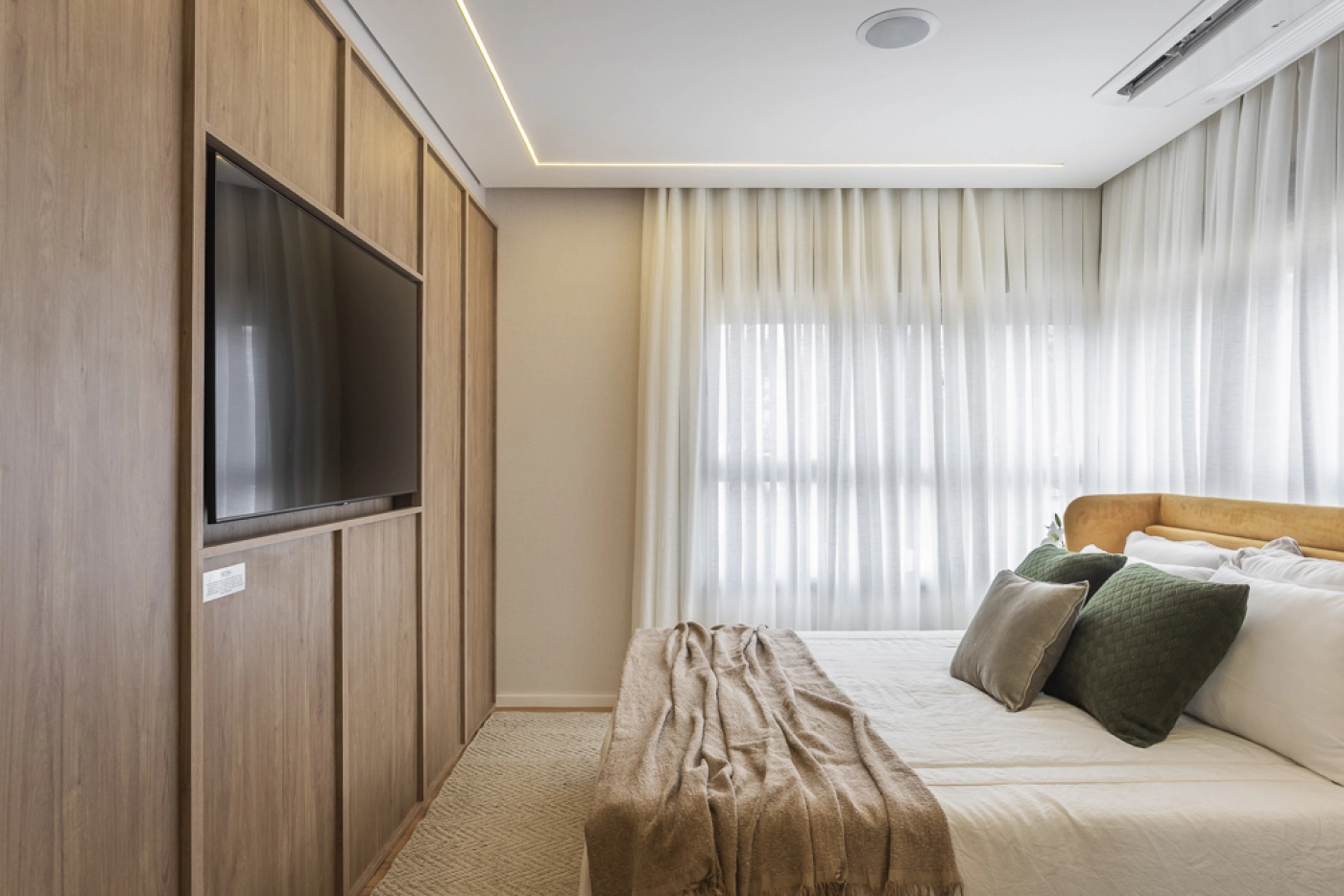 Vestra Cambuí – Apartamentos no B.Cambuí – Campinas SP.