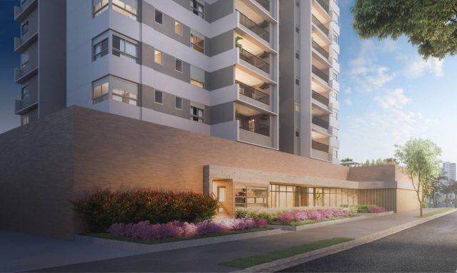 Vestra Cambuí – Apartamentos no B.Cambuí – Campinas SP.
