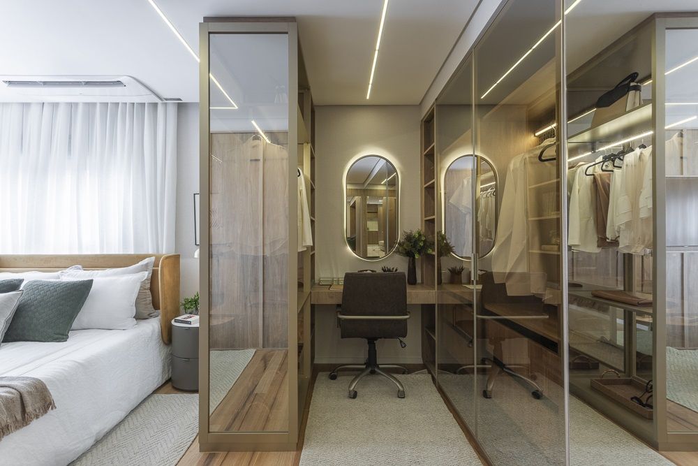 Vestra Cambuí – Apartamentos no B.Cambuí – Campinas SP.