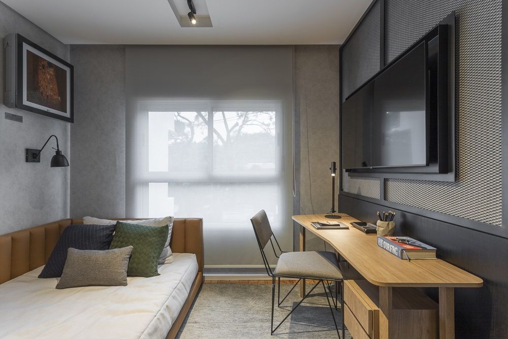 Vestra Cambuí – Apartamentos no B.Cambuí – Campinas SP.