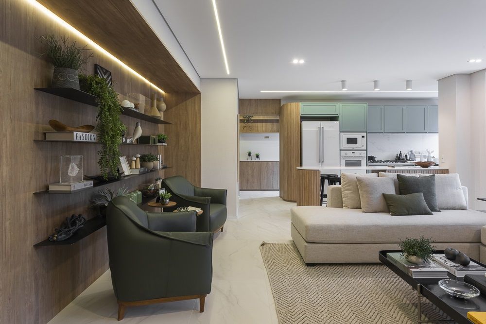 Vestra Cambuí – Apartamentos no B.Cambuí – Campinas SP.