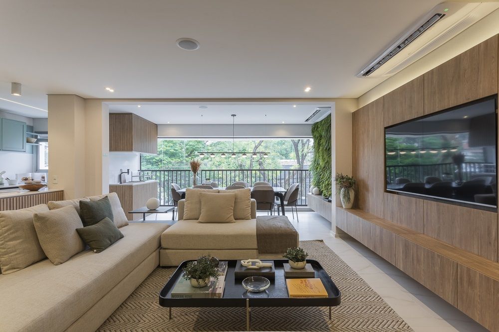 Vestra Cambuí – Apartamentos no B.Cambuí – Campinas SP.