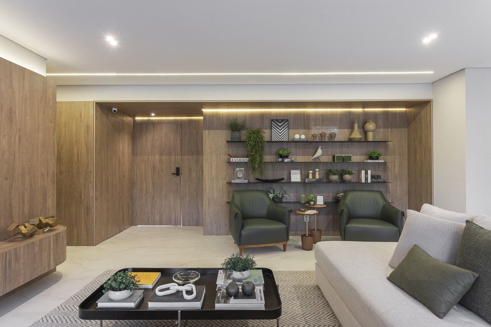 Vestra Cambuí – Apartamentos no B.Cambuí – Campinas SP.