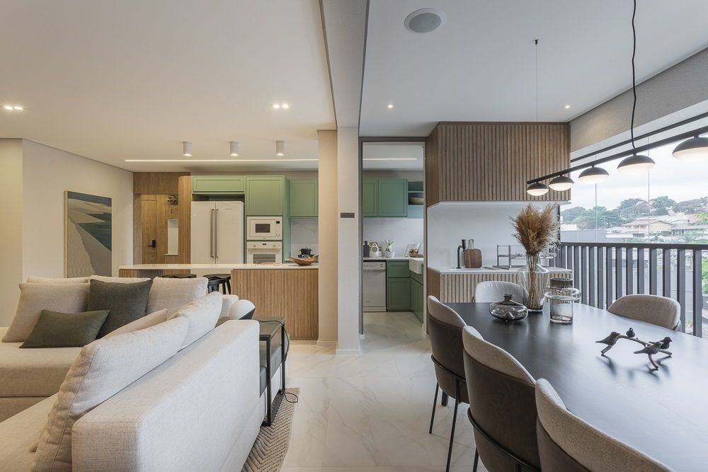 Vestra Cambuí – Apartamentos no B.Cambuí – Campinas SP.