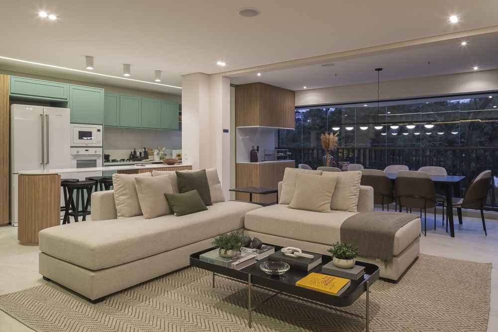 Vestra Cambuí – Apartamentos no B.Cambuí – Campinas SP.