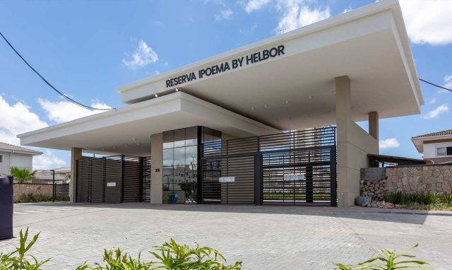 Reserva Ipoema By Helbor – Condomínio Casas e Apartamento- Mogi das Cruzes(SP).