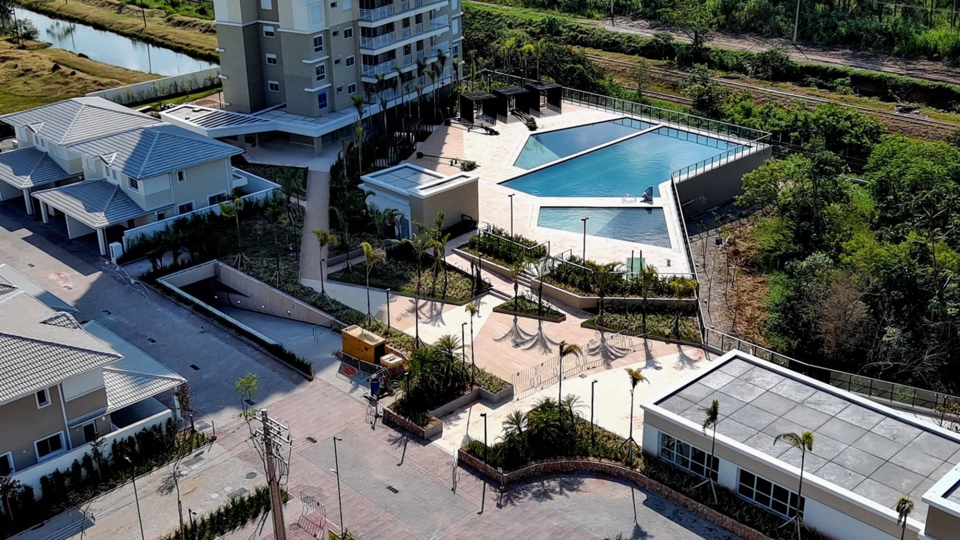 Reserva Ipoema By Helbor – Condomínio Casas e Apartamento- Mogi das Cruzes(SP).