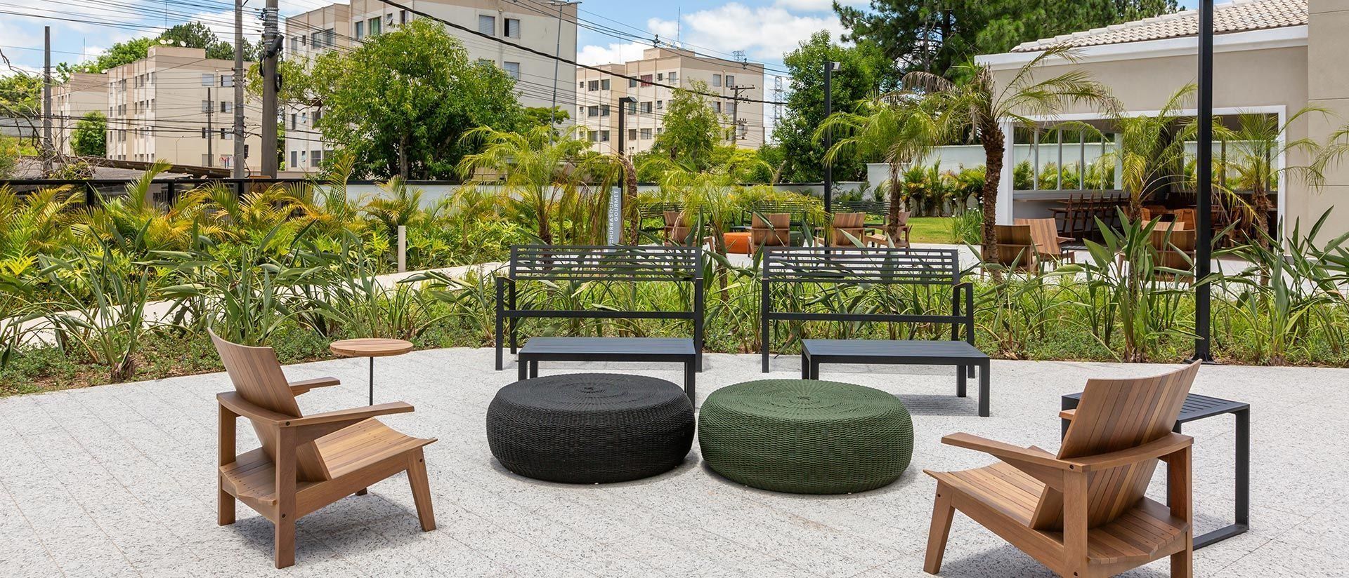 Reserva Ipoema By Helbor – Condomínio Casas e Apartamento- Mogi das Cruzes(SP).