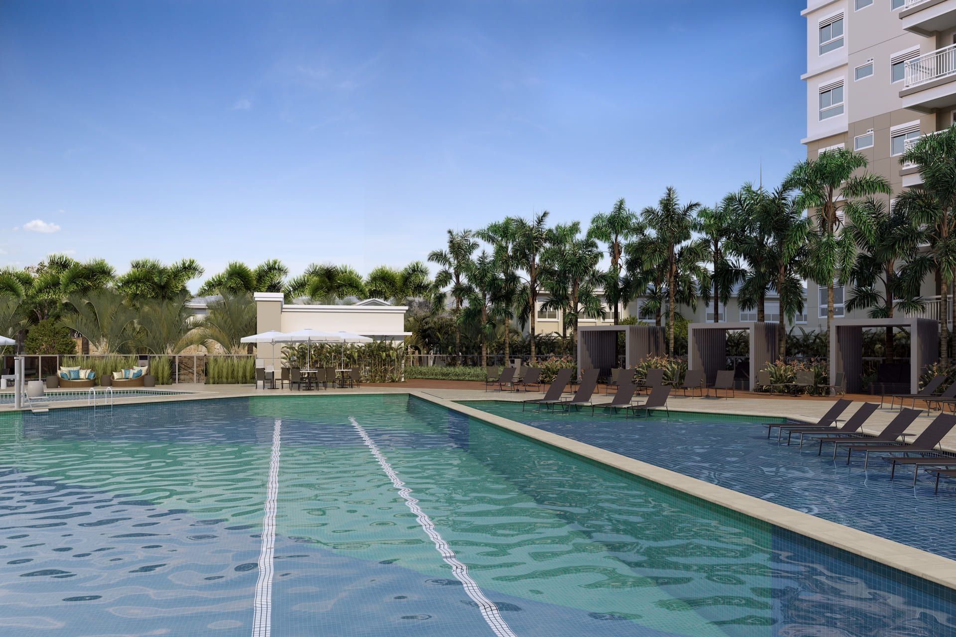 Reserva Ipoema By Helbor – Condomínio Casas e Apartamento- Mogi das Cruzes(SP).