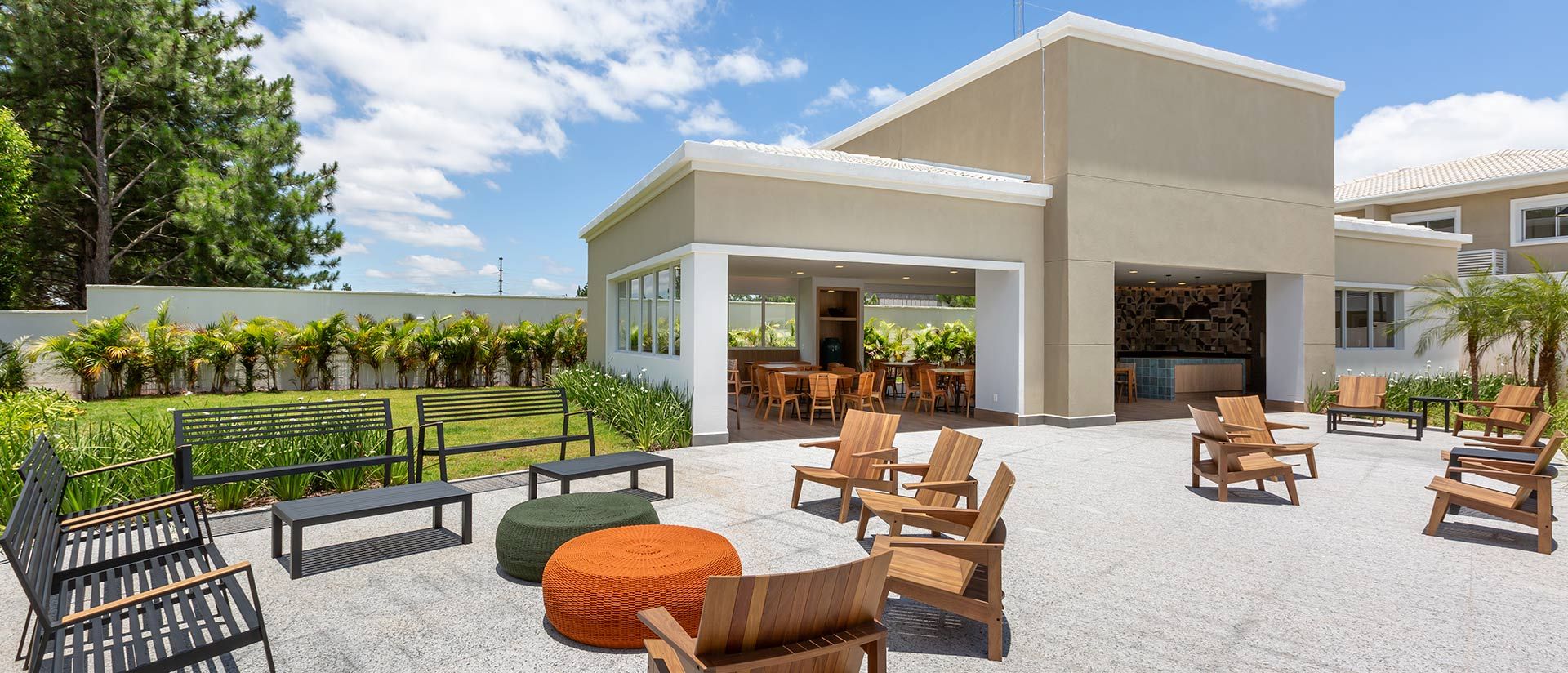 Reserva Ipoema By Helbor – Condomínio Casas e Apartamento- Mogi das Cruzes(SP).