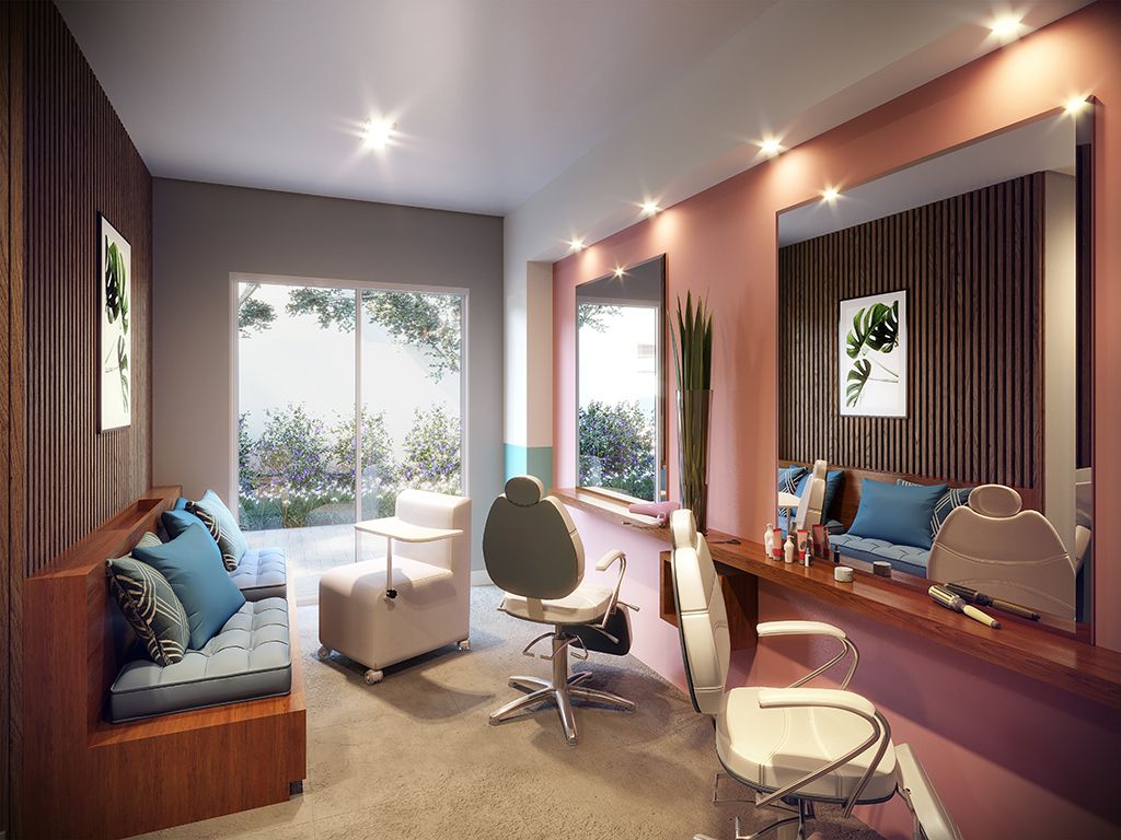 Varandas Casa Feliz – Apartamentos – Jardim Londres – Campinas (SP)
