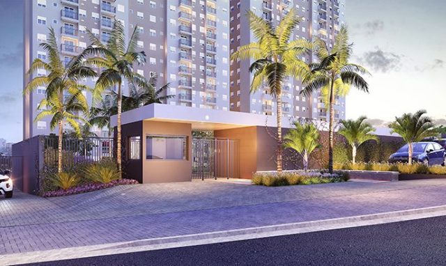 Varandas Casa Feliz – Apartamentos – Jardim Londres – Campinas (SP)
