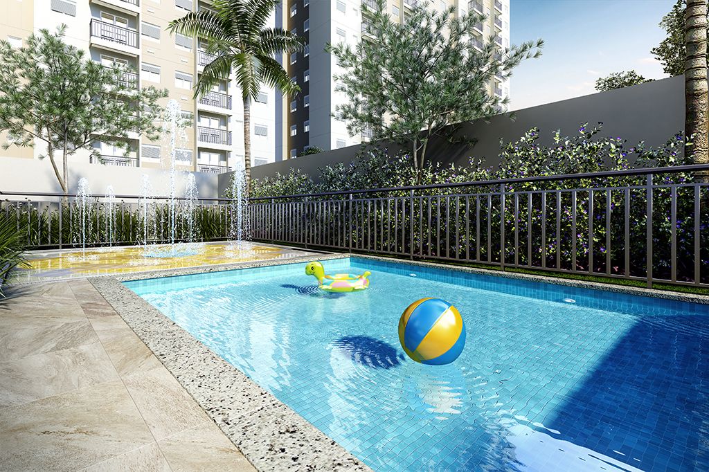 Varandas Casa Feliz – Apartamentos – Jardim Londres – Campinas (SP)