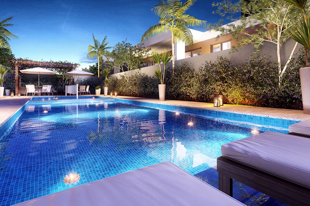 Varandas Casa Feliz – Apartamentos – Jardim Londres – Campinas (SP)