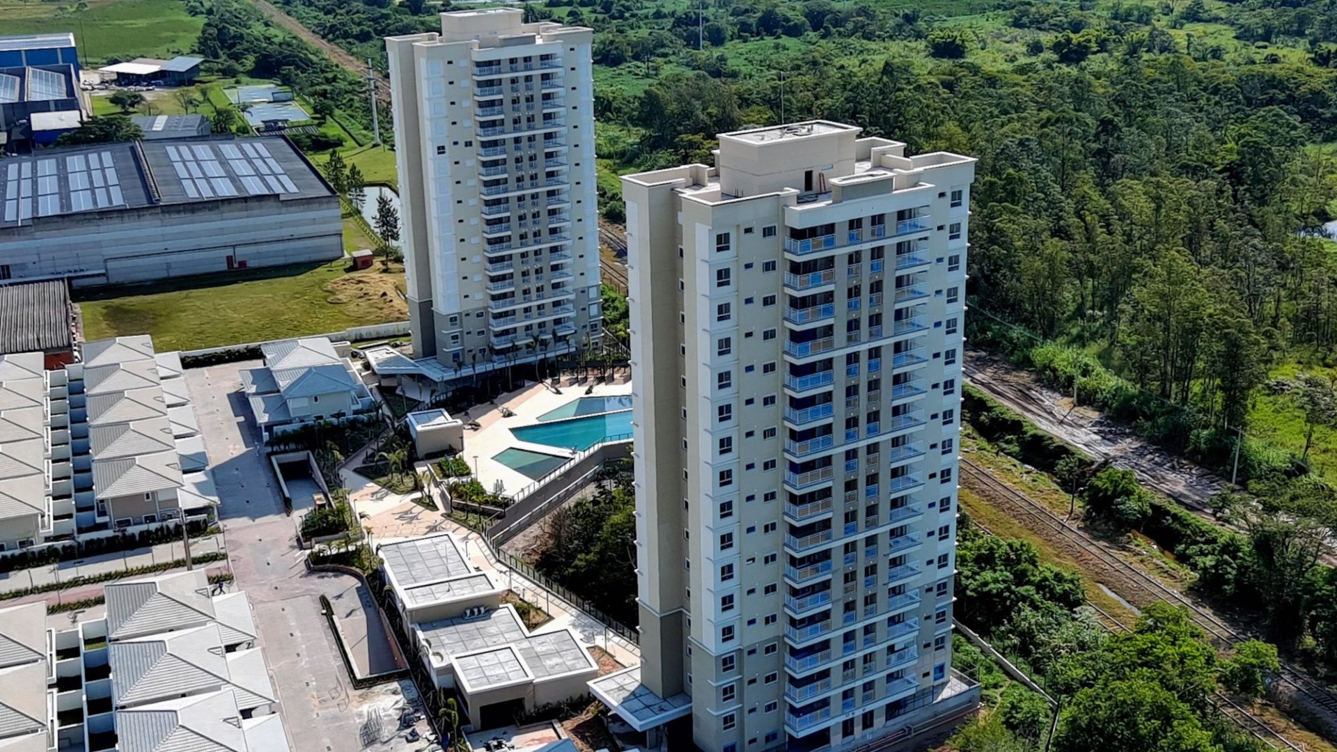 Reserva Ipoema By Helbor – Condomínio Casas e Apartamento- Mogi das Cruzes(SP).
