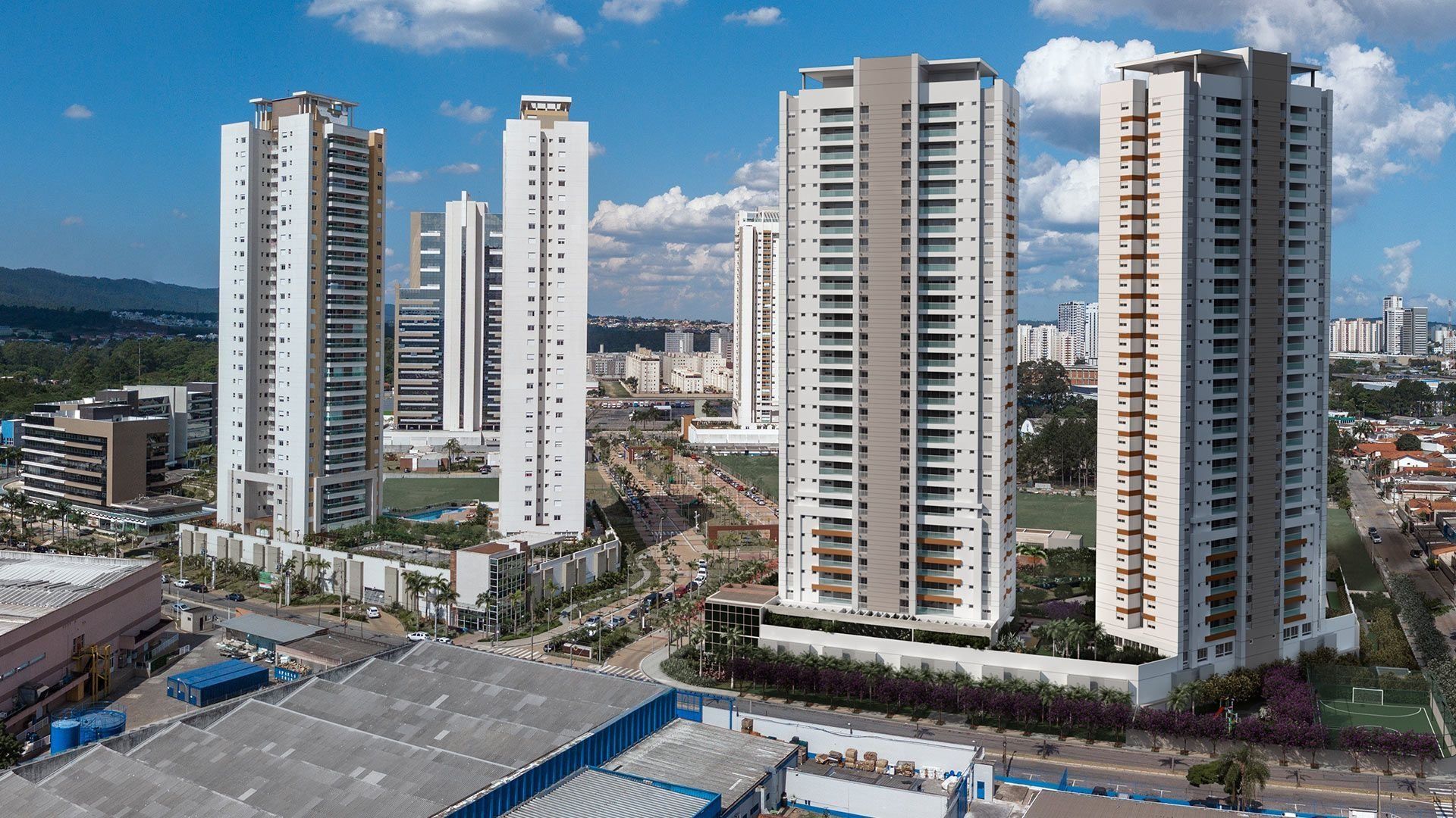 HELBOR PASSEO PATTEO MOGILAR – MOGI DAS CRUZES – SP.