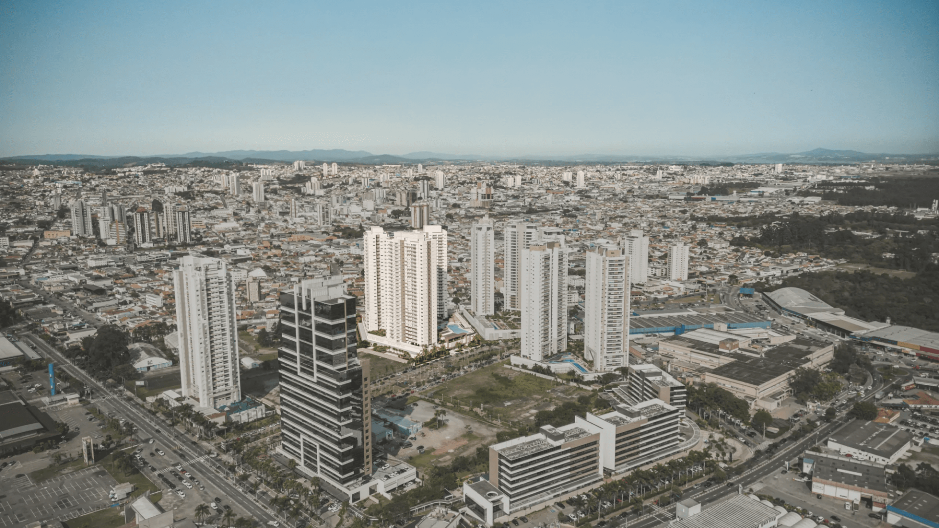 Helbor Alegria Patteo Mogilar – Lançamento –