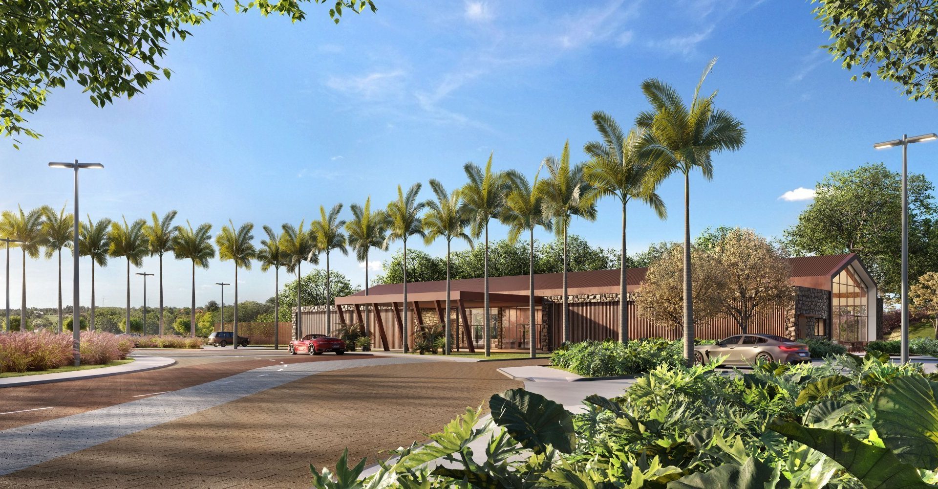 LOTEAMENTO RESIDENCIAL FAZENDA ITAPETY – MOGI DAS CRUZES(SP)