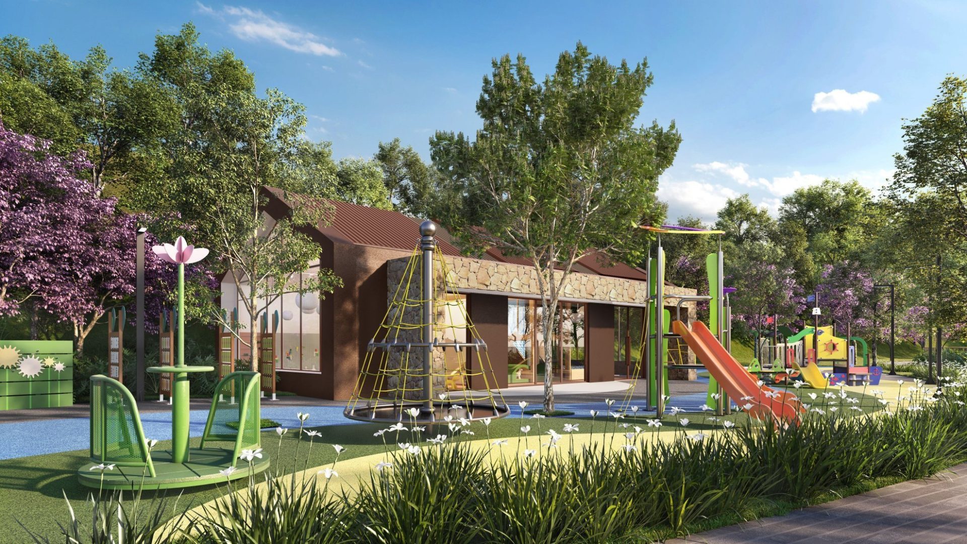 LOTEAMENTO RESIDENCIAL FAZENDA ITAPETY – MOGI DAS CRUZES(SP)