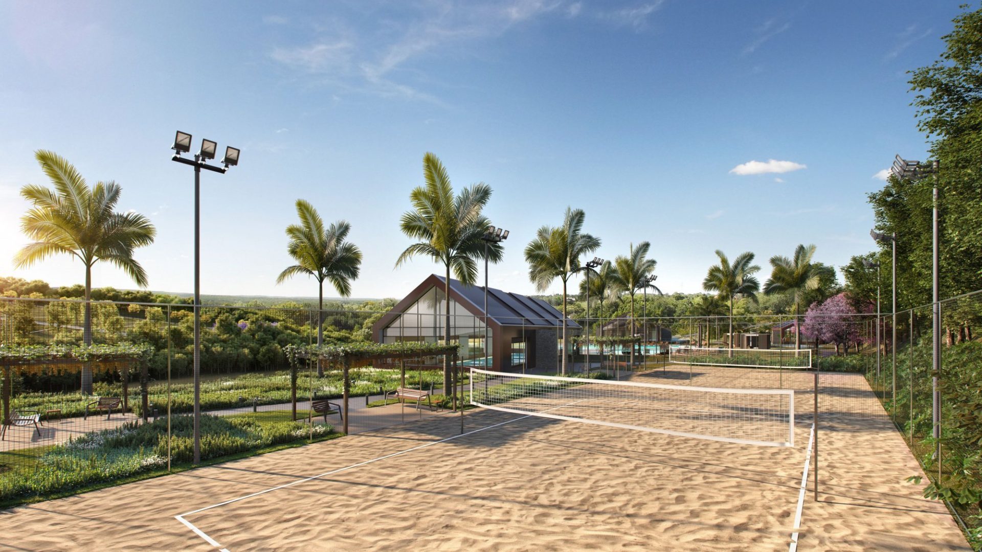 LOTEAMENTO RESIDENCIAL FAZENDA ITAPETY – MOGI DAS CRUZES(SP)