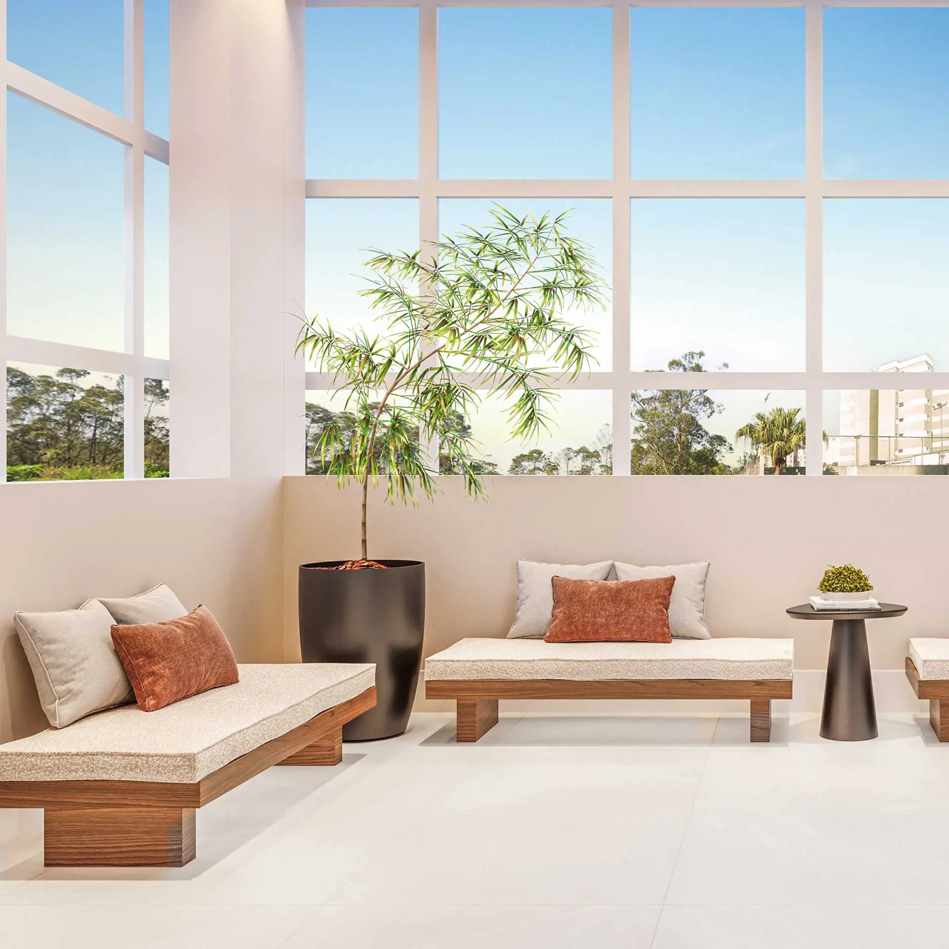 Breve Lançamento – Supremo Patriani -Apartamento no Nova Campinas – Campinas SP.