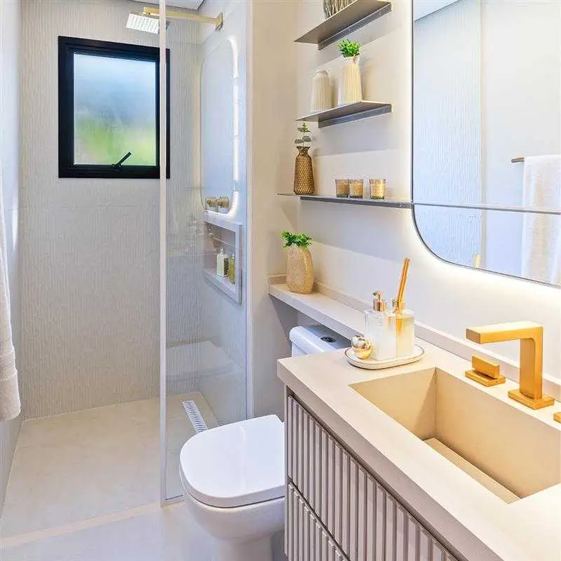 Breve Lançamento – Supremo Patriani -Apartamento no Nova Campinas – Campinas SP.