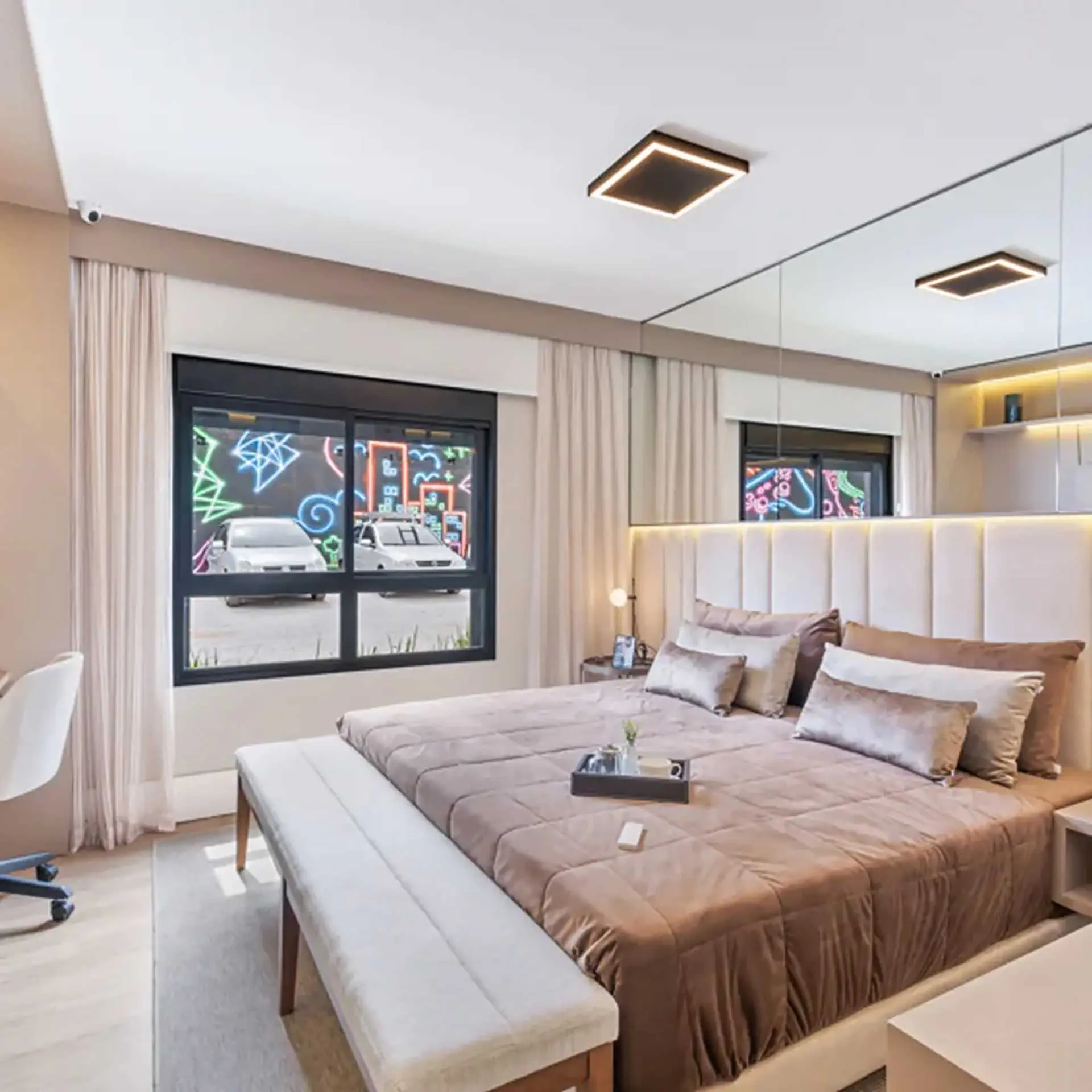 Breve Lançamento – Supremo Patriani -Apartamento no Nova Campinas – Campinas SP.