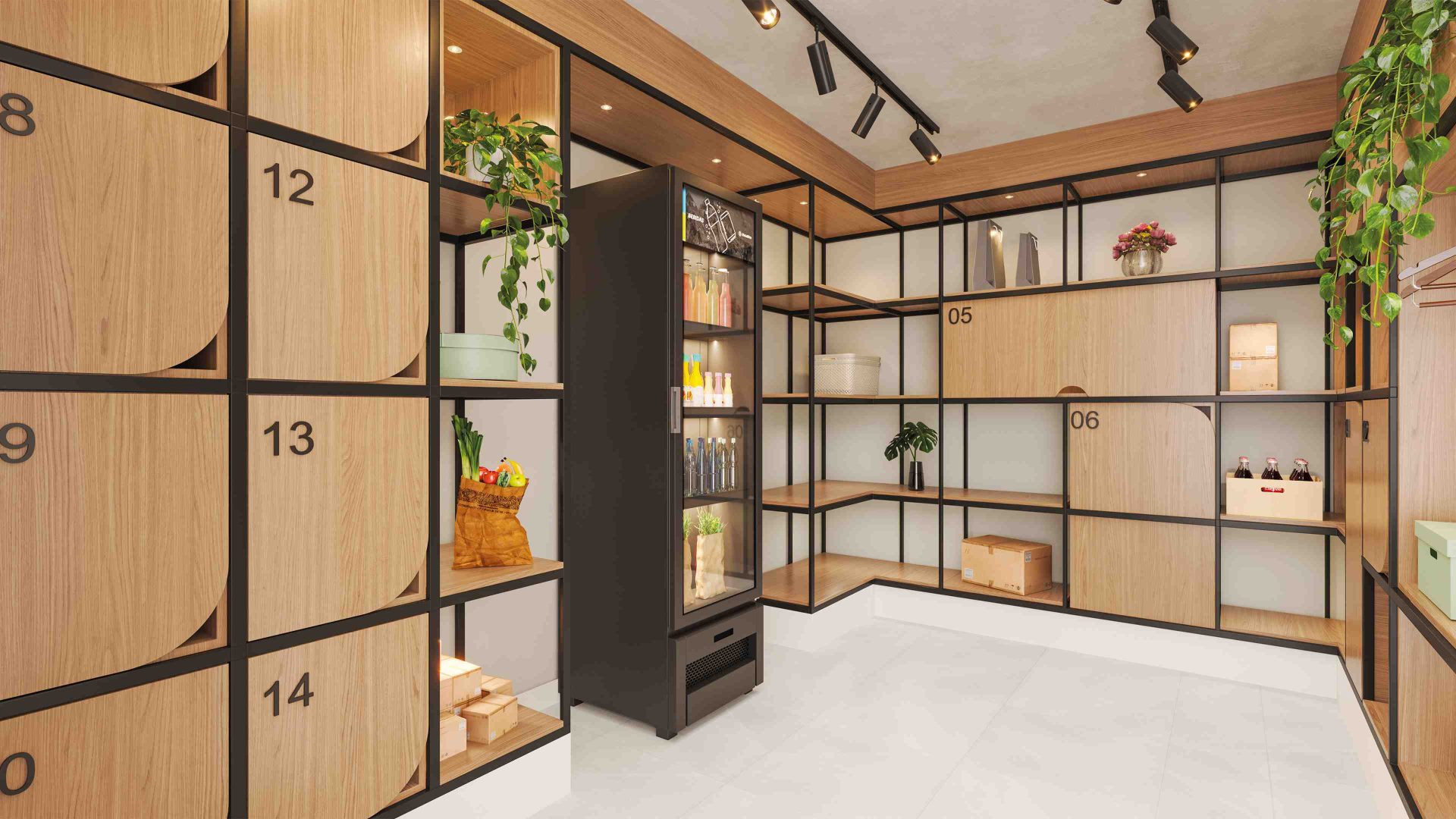 Breve Lançamento – Supremo Patriani -Apartamento no Nova Campinas – Campinas SP.