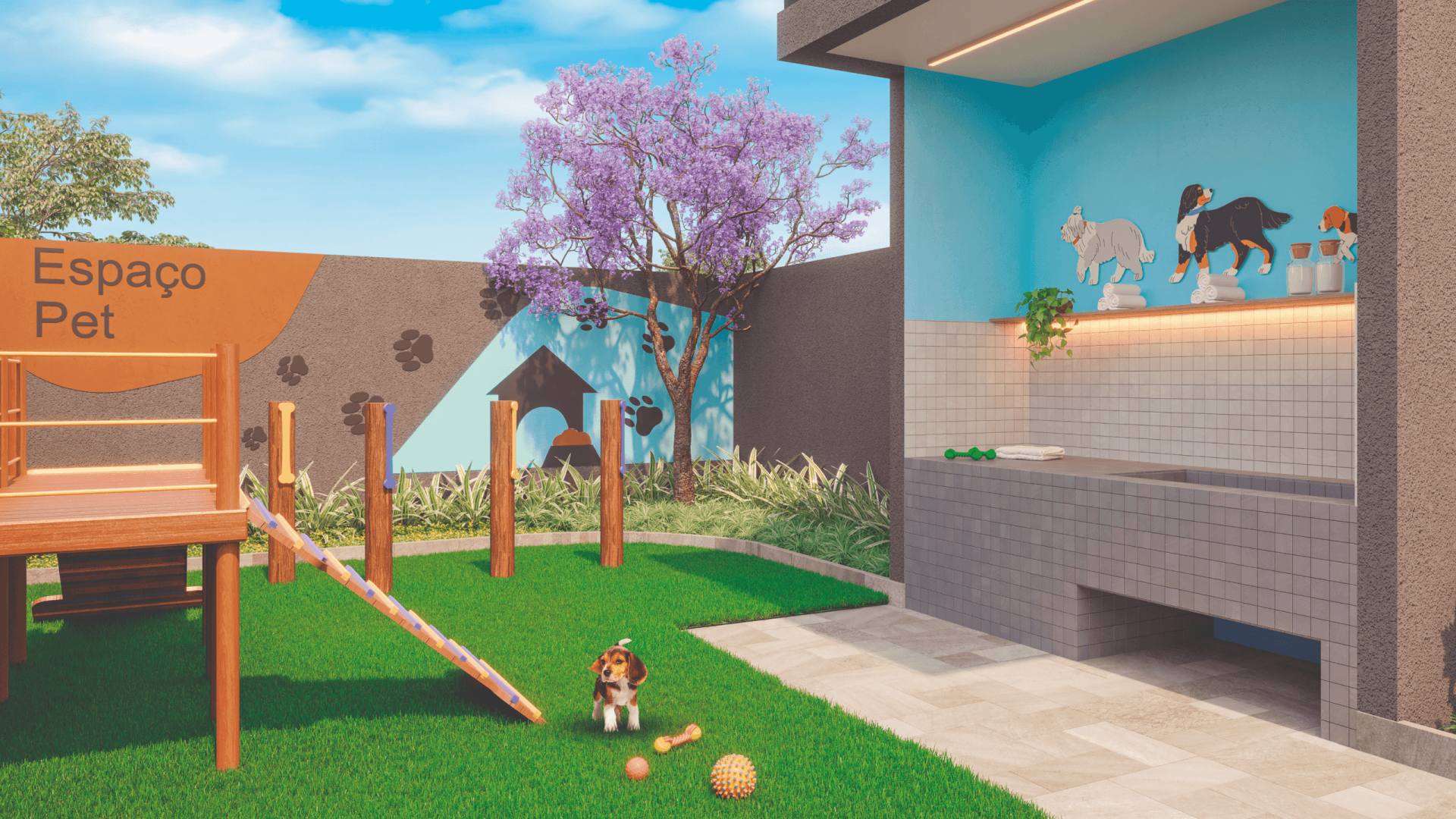 Breve Lançamento – Supremo Patriani -Apartamento no Nova Campinas – Campinas SP.