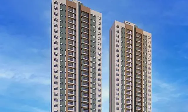 Breve Lançamento – Supremo Patriani -Apartamento no Nova Campinas – Campinas SP.