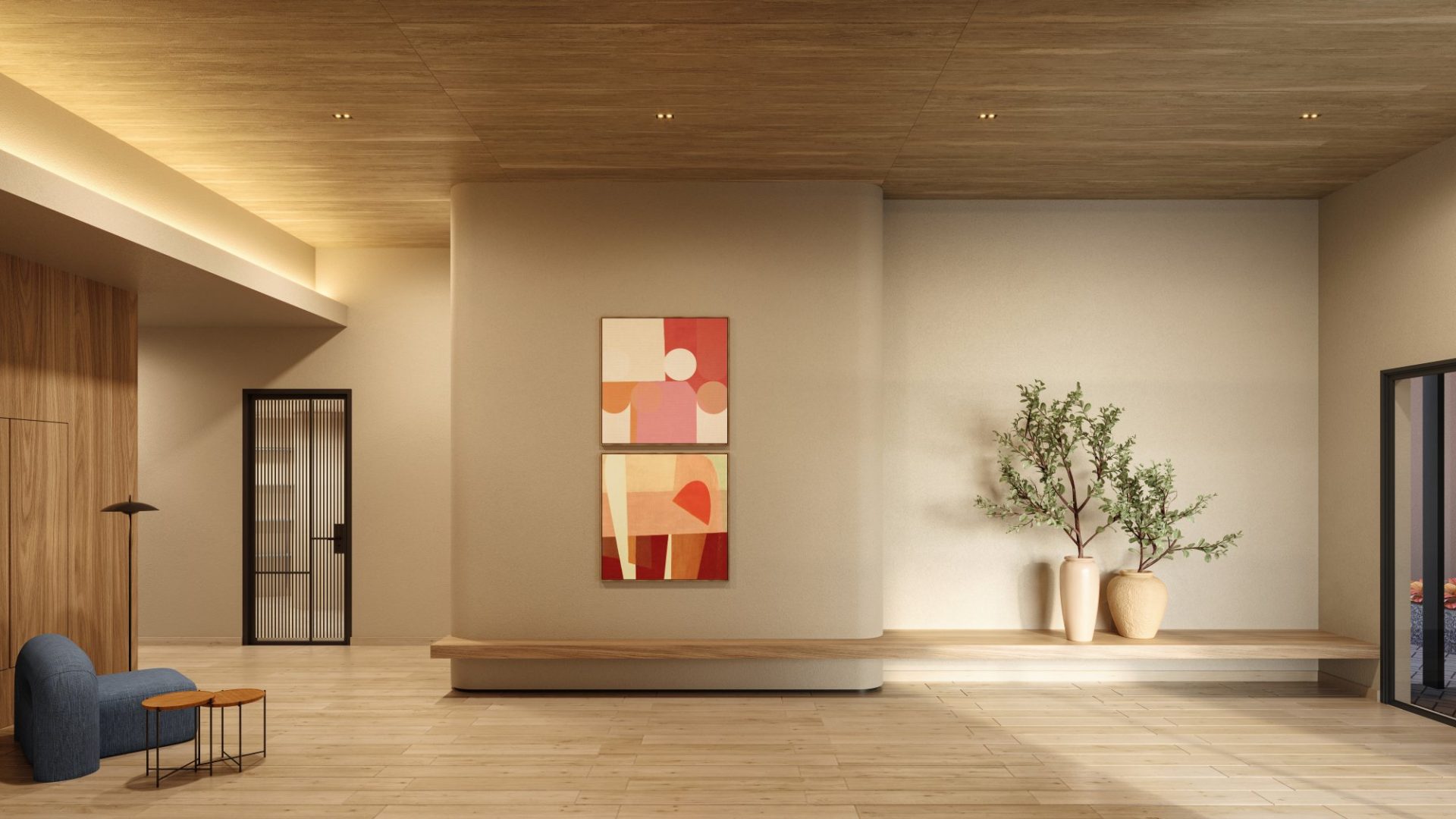 Helbor Collage Bela Vista – Lançamento