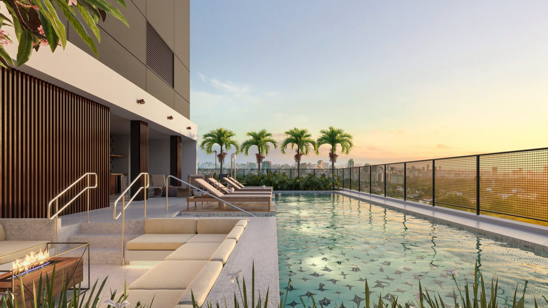 Helbor Collage Bela Vista – Lançamento