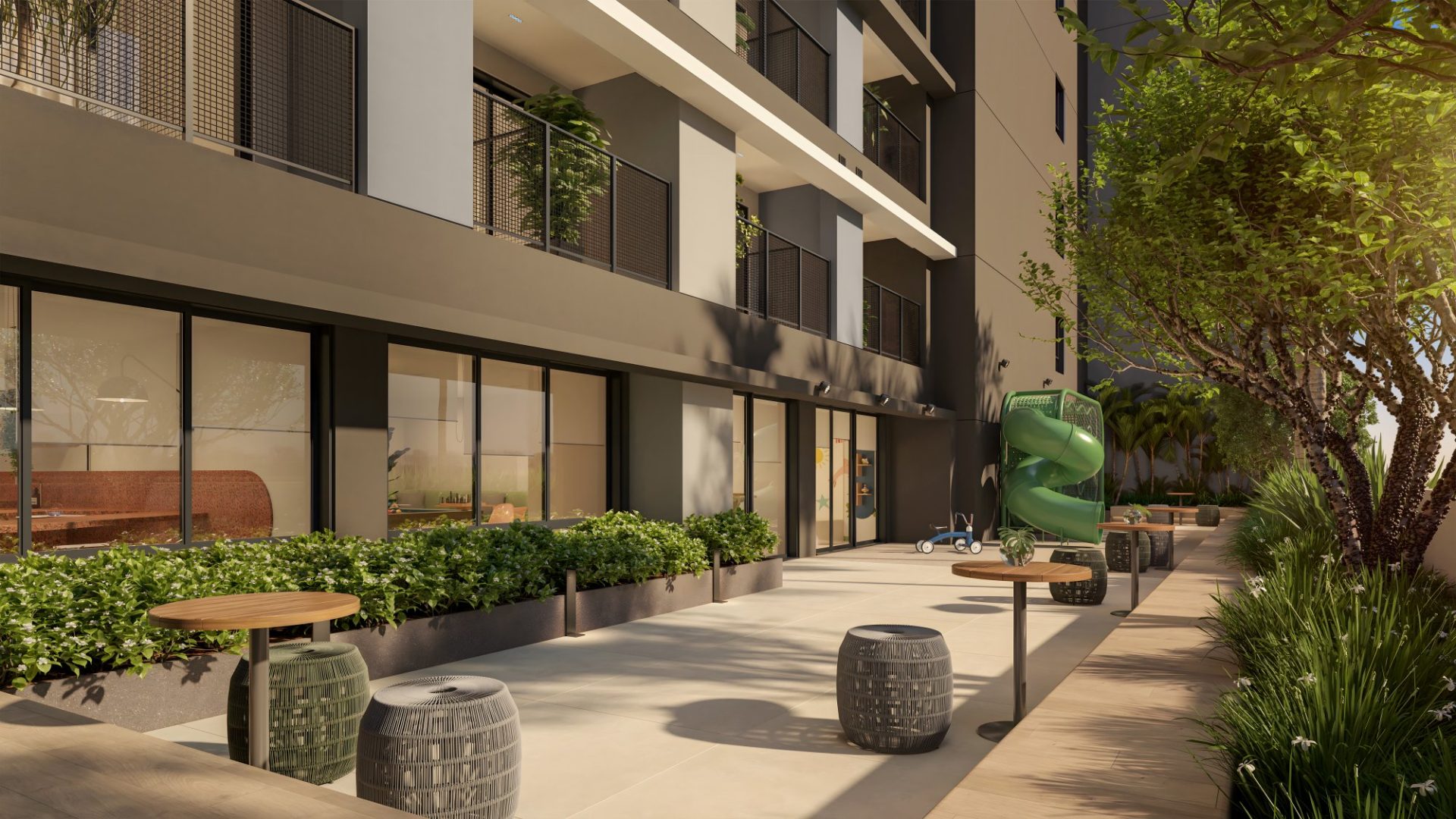 Helbor Collage Bela Vista – Lançamento